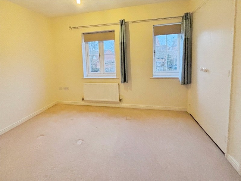 Chaucer Close, Stratford-upon-Avon, Warwickshire, CV37