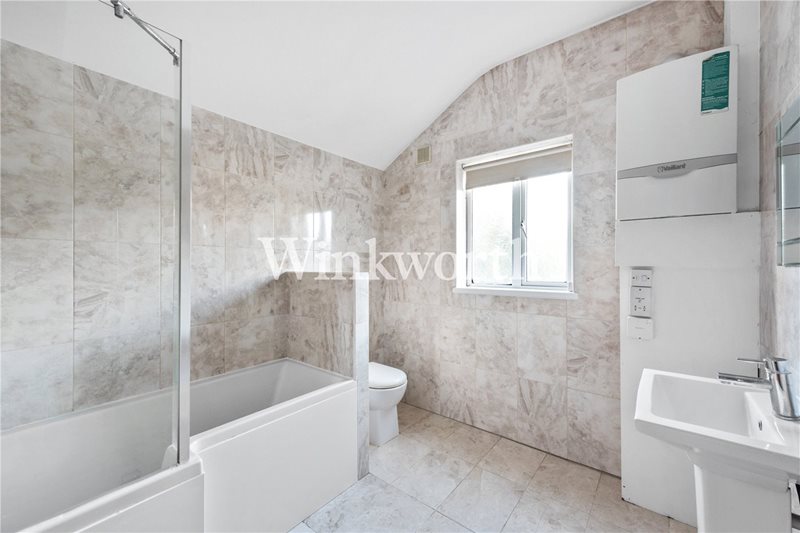 Eldon Road, London, N22