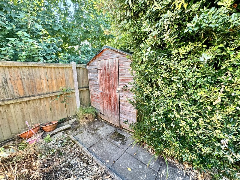 Florence Road, Poole, Dorset, BH14