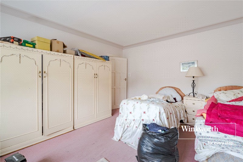 Keswick Road, Bournemouth, Dorset, BH5
