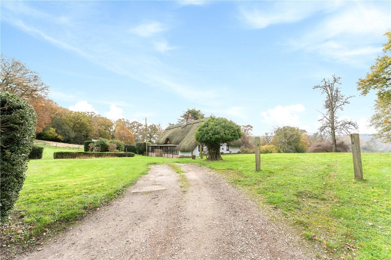 Bramshaw, Lyndhurst, Hampshire, SO43