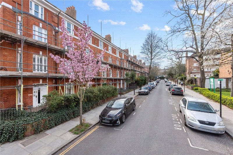 Highbury Grange, London, N5