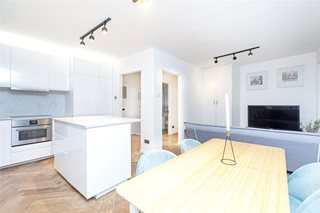 Tompion Street, London, EC1V