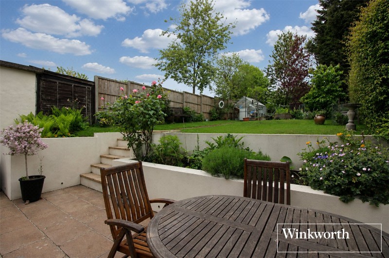 Cardinal Avenue, Borehamwood, Hertfordshire, WD6
