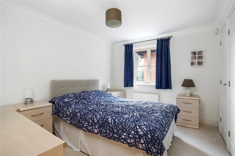 Milesdown Place, Winchester, Hampshire, SO23