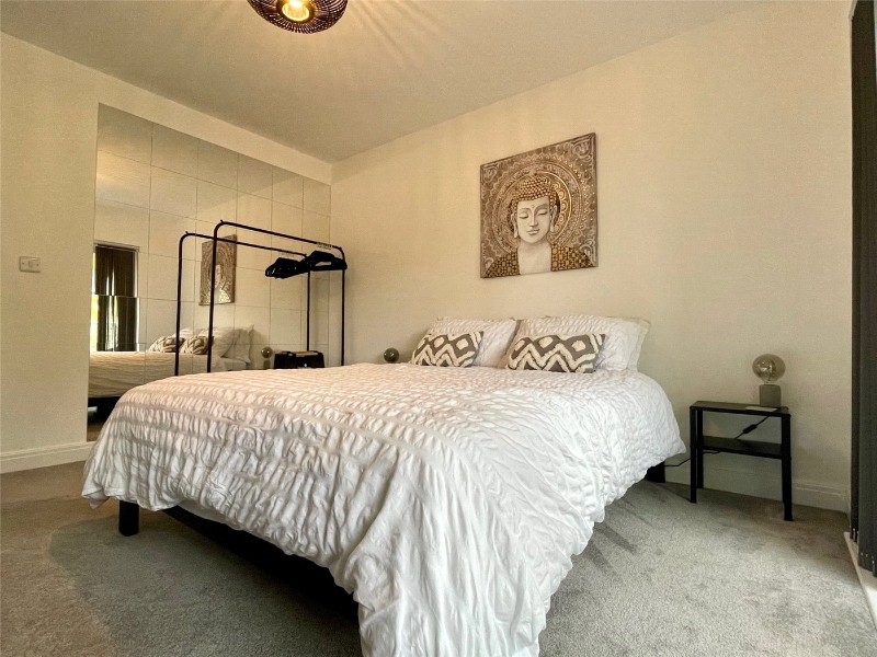 Snowdon Road, Bournemouth, BH4