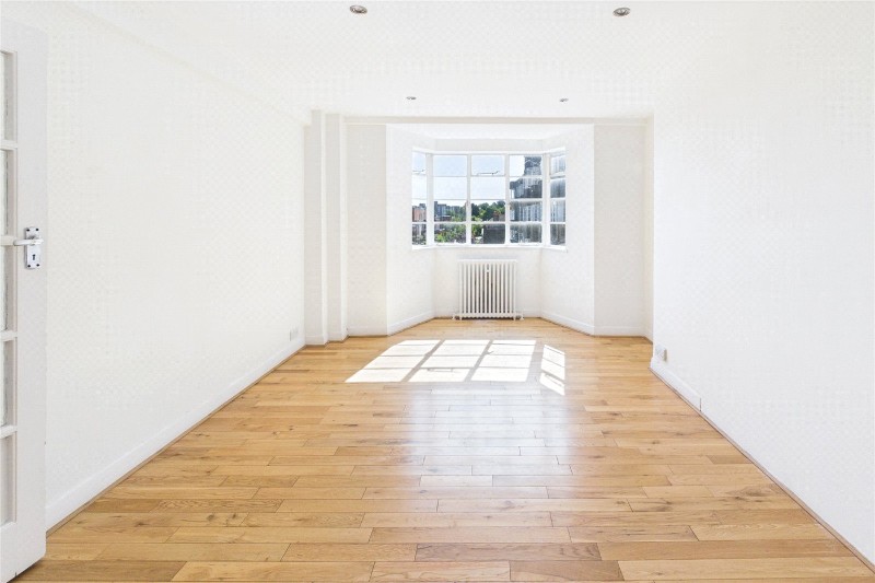 Corner Fielde, Streatham Hill, London, SW2