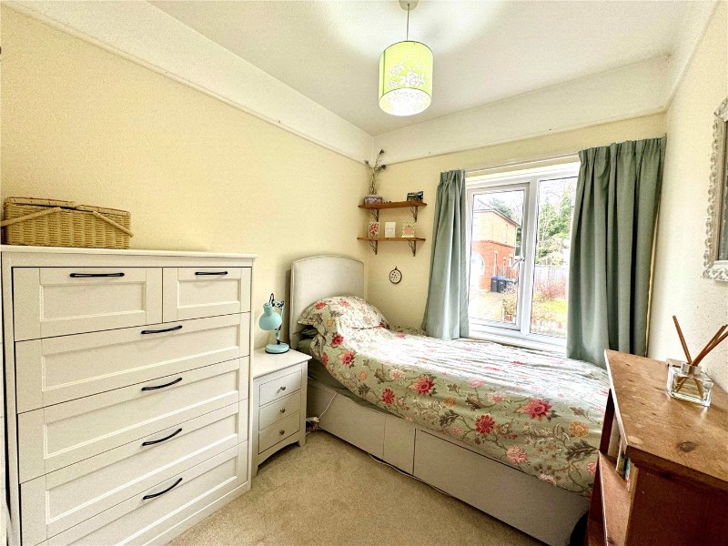 Pauls Dene Road, Salisbury, Wiltshire, SP1