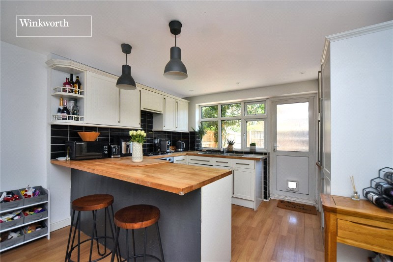 Idmiston Road, Worcester Park, KT4
