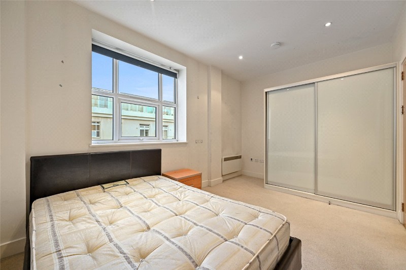 Bromyard House, Bromyard Avenue, London, W3