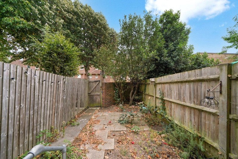 Westacott Close, London, N19