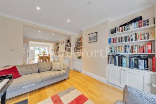 Cleveland Gardens, London, United Kingdom, NW2