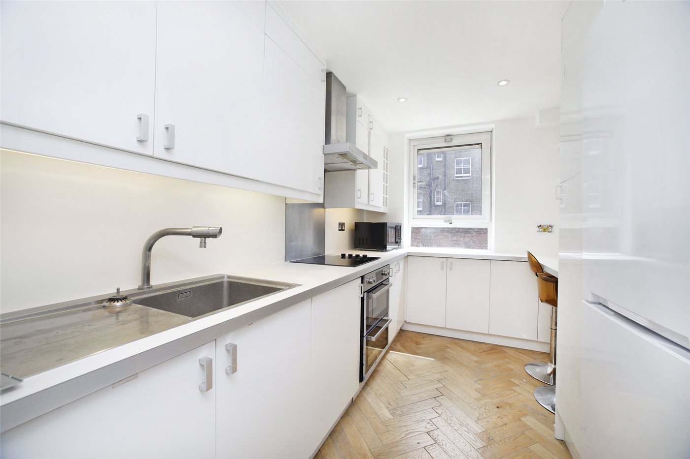 Orde Hall Street, London, WC1N