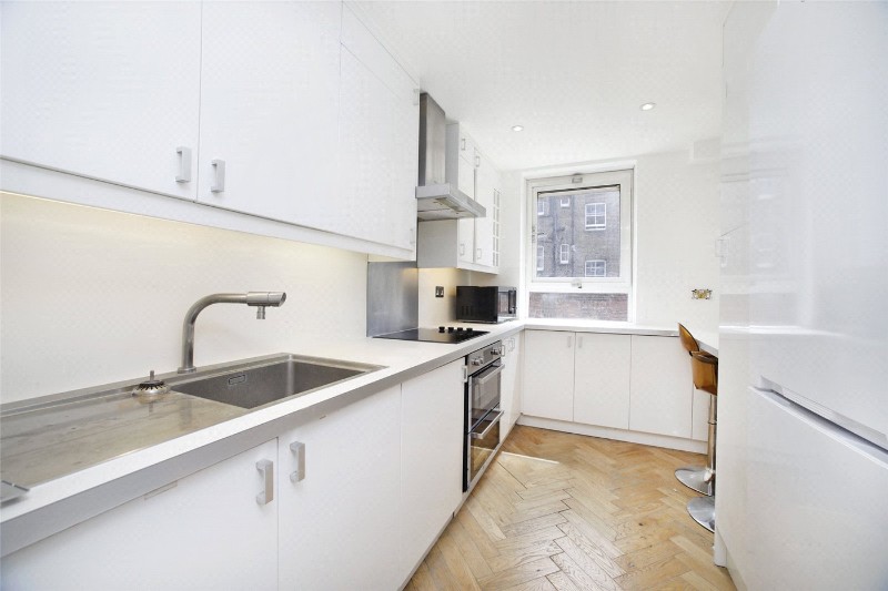 Orde Hall Street, London, WC1N