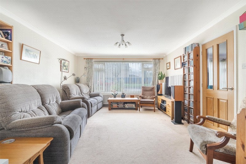 Cockerell Close, Merley, Wimborne, Dorset, BH21