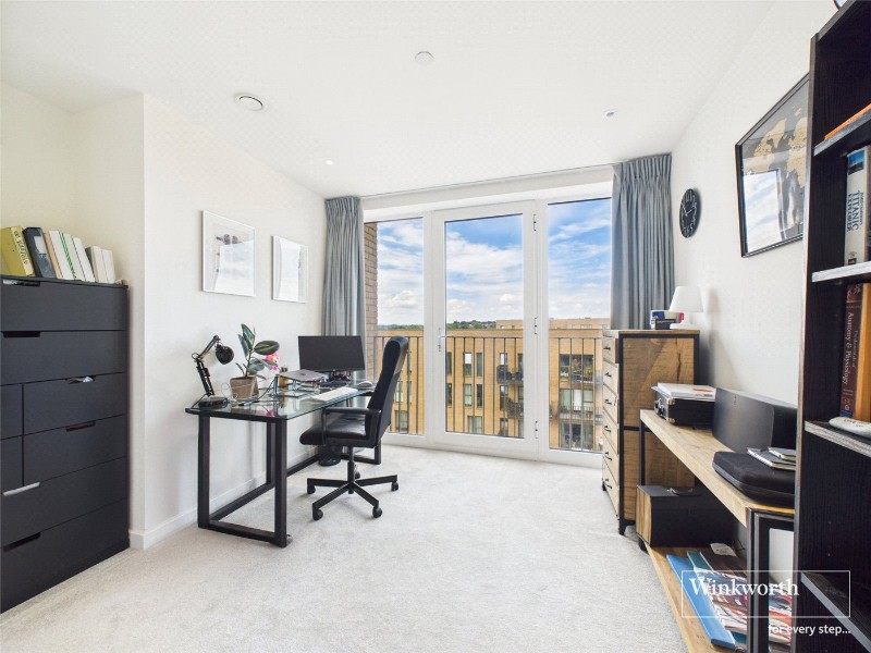 Hawfinch House, 1 Moorhen Drive, Hendon, NW9