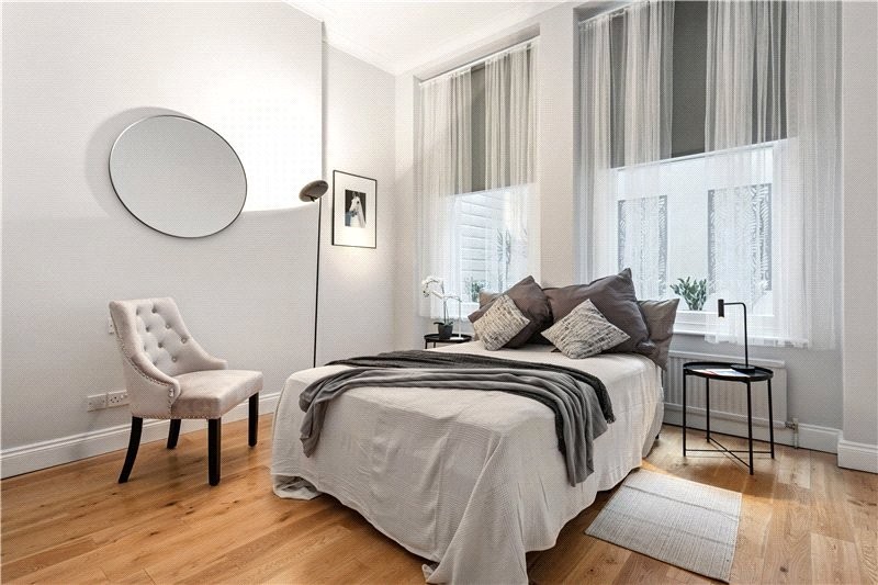 Courtfield Road, South Kensington, London, SW7