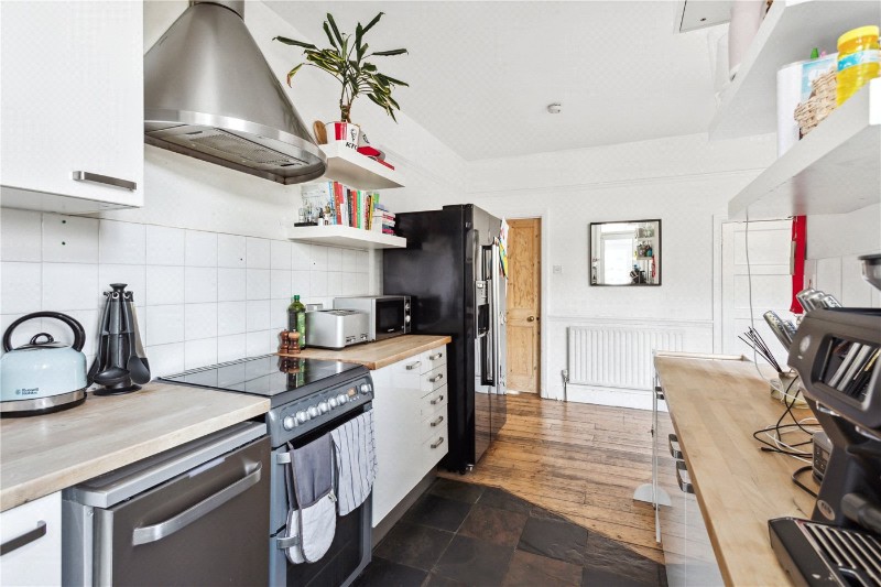 Crowborough Road, London, SW17