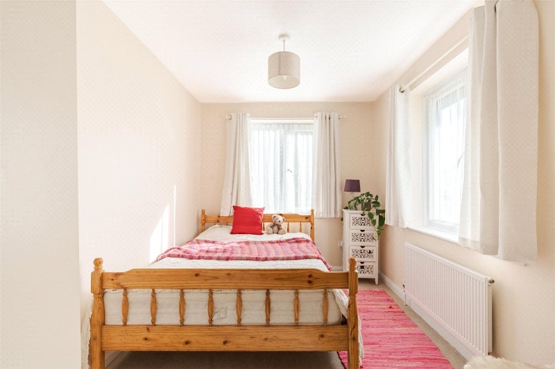 Gaunts Common, Wimborne, Dorset, BH21
