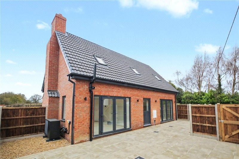Dereham Road, Whinburgh, Dereham, Norfolk, NR19