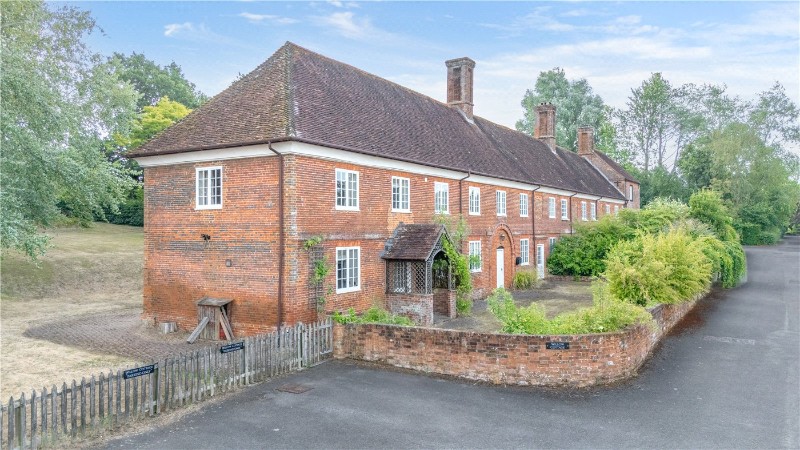 Horton Road, Woodlands, Wimborne, Dorset, BH21