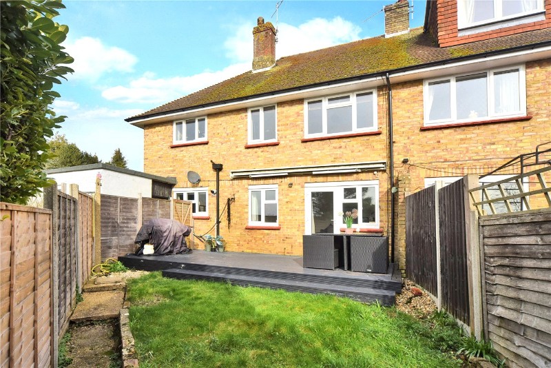 Beaconsfield Road, Epsom, Surrey, KT18