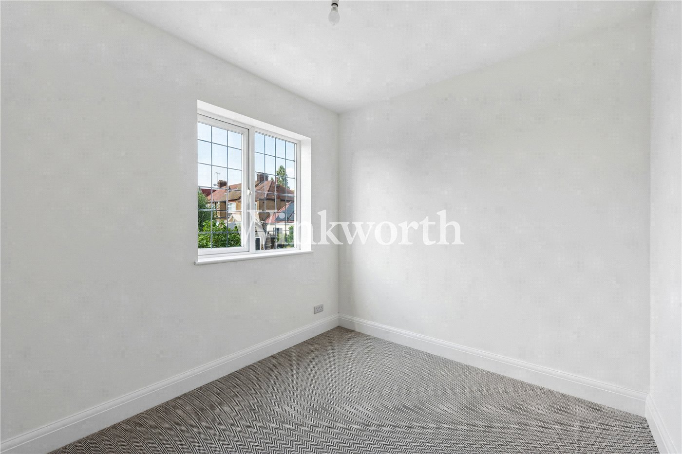 First Floor Bedroom