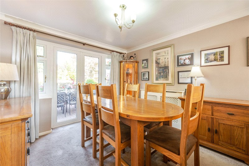 Orchard Close, Bishops Itchington, Southam, Warwickshire, CV47
