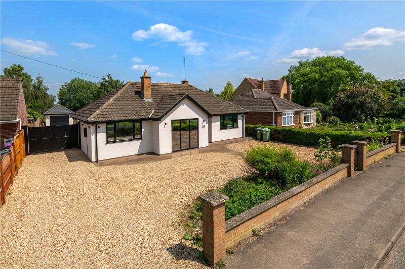 Eastgate, Deeping St. James, Peterborough, Lincolnshire, PE6