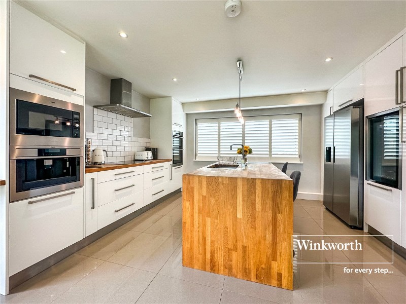 Dudsbury Road, West Parley, Ferndown, Dorset, BH22