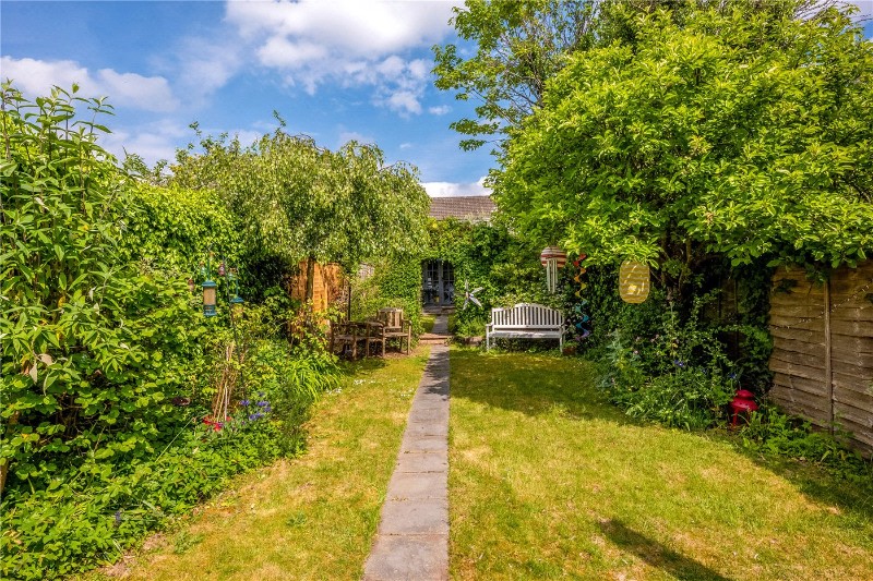 Vincent Avenue, Stratford-upon-Avon, Warwickshire, CV37