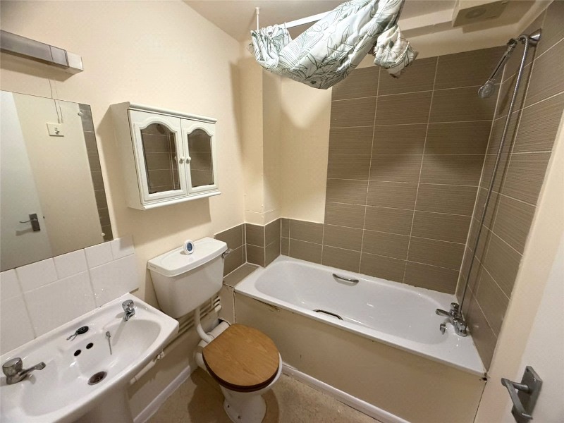 Grantavon House, Brayford Wharf East, Lincoln, Lincolnshire, LN5