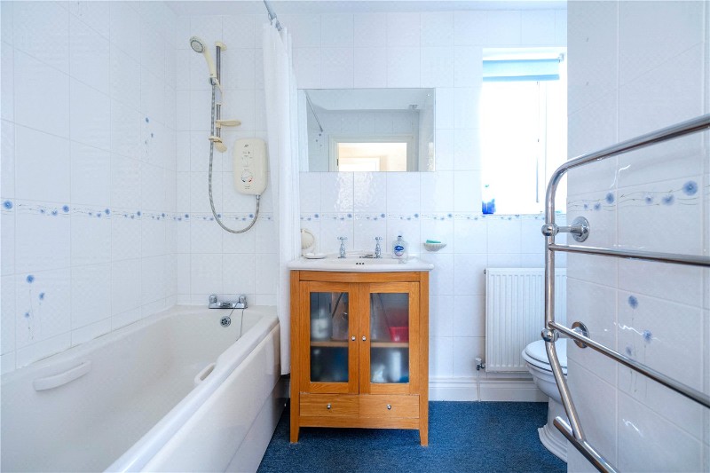 Priory Way, Sleaford, Lincolnshire, NG34