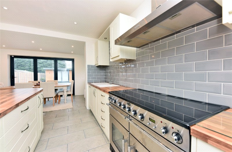 Canons Lane, Burgh Heath, Tadworth, Surrey, KT20