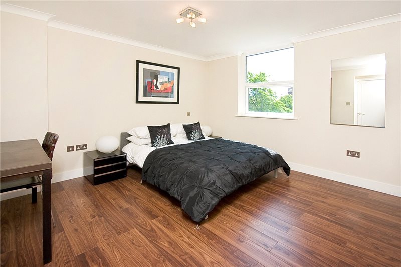 Boydell Court, St John&#39;s Wood Park, St John&#39;s Wood, London, NW8