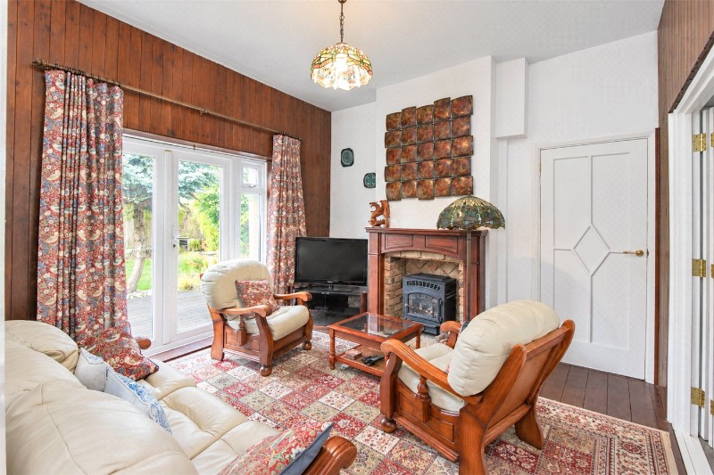 St. Georges Park Avenue, Westcliff-on-Sea, Essex, SS0