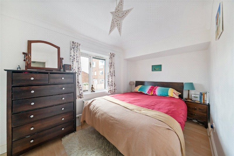 Honeyfield Mews, London, SE23