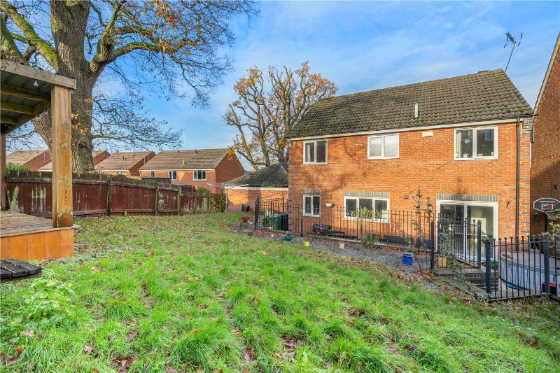 Sunningdale, Grantham, Lincolnshire, NG31