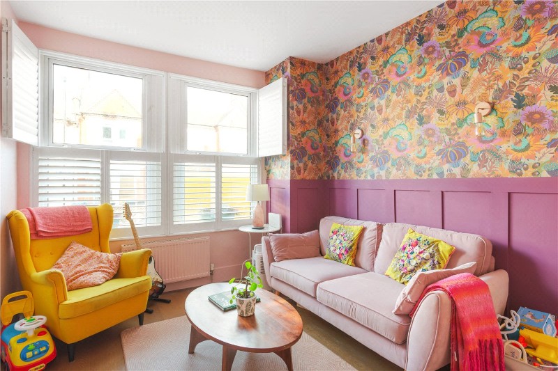 Mersham Road, Thornton Heath, CR7