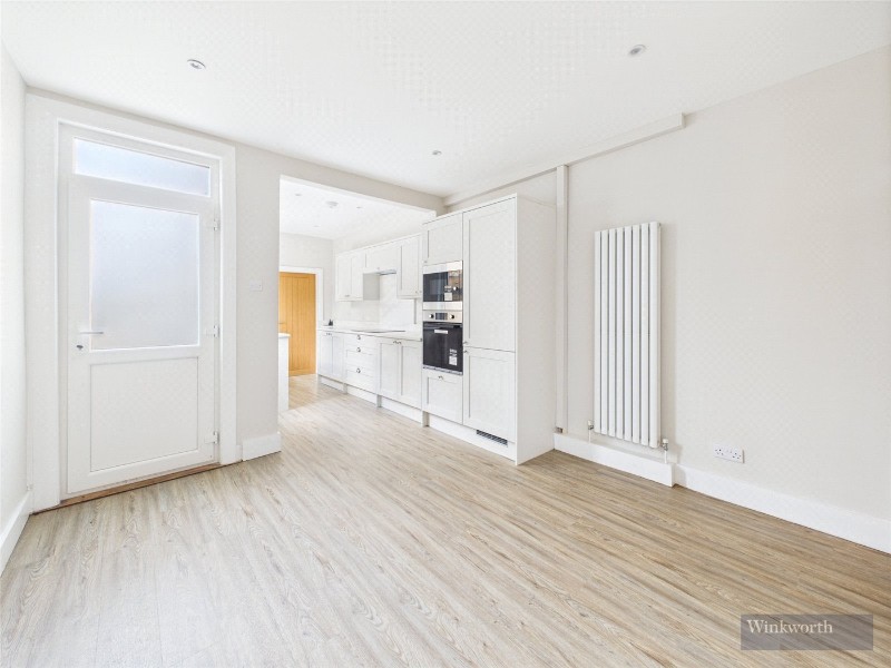 Villiers Road, Kingston upon Thames, KT1