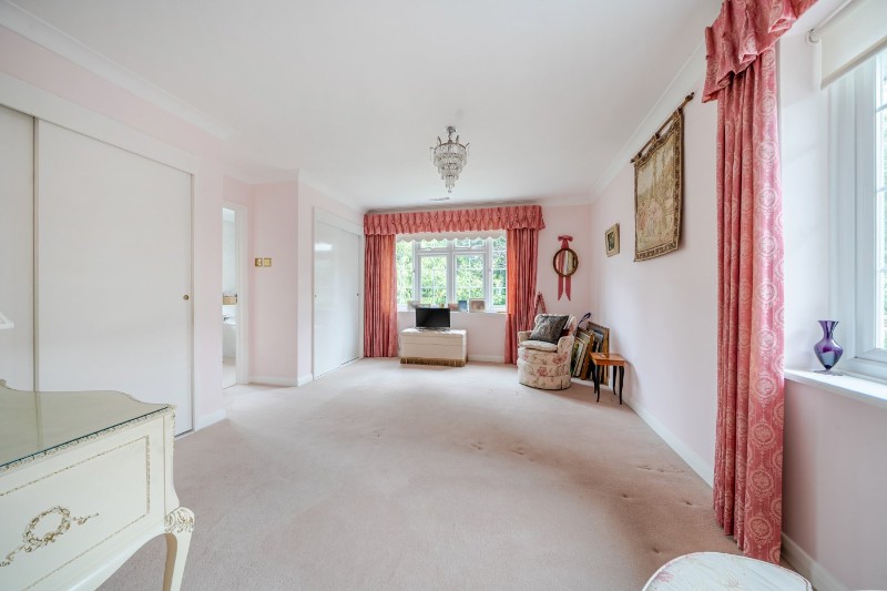 Briar Lane, West Wickham, BR4