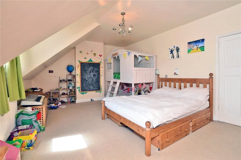 Upper Mulgrave Road, Sutton, Surrey, SM2