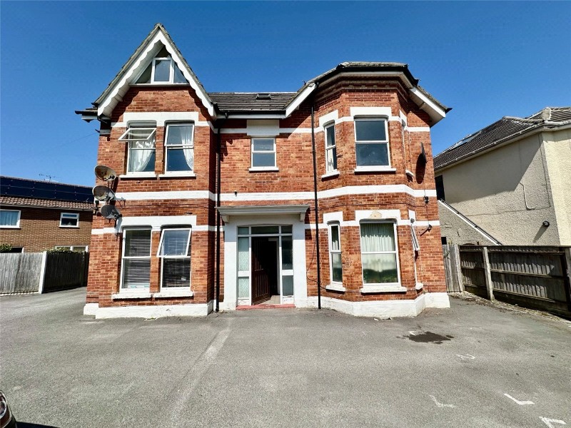 Alumhurst Road, Bournemouth, Dorset, BH4