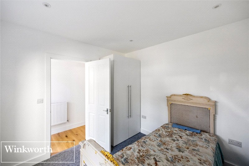 The Upper Drive, Hove, East Sussex, BN3