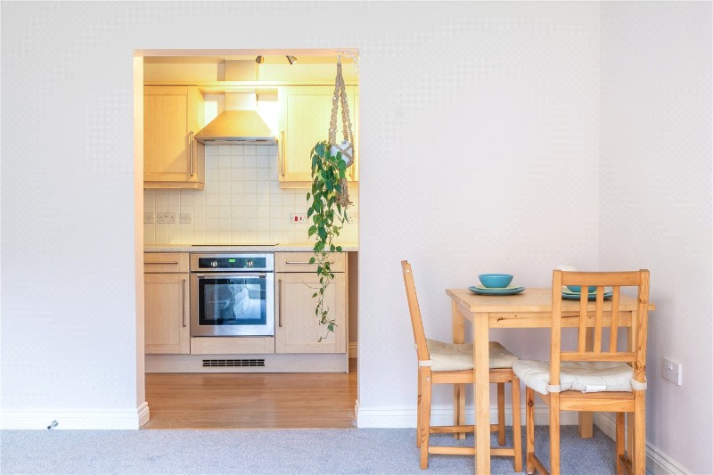 New North Road, Exeter, EX4