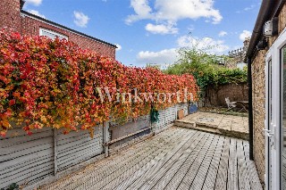 Vale Road, London, N4