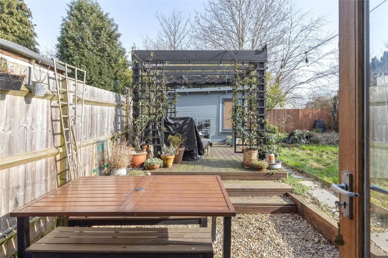 Gibbs Close, London, SE19