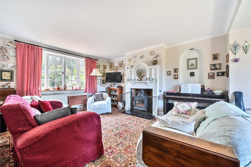 Great Austins, Farnham, Surrey, GU9