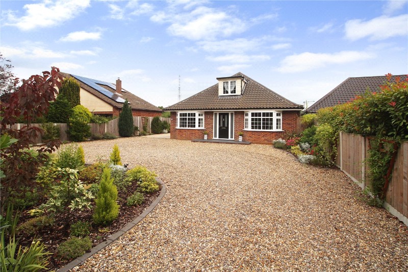 Chandler Road, Stoke Holy Cross, Norwich, Norfolk, NR14