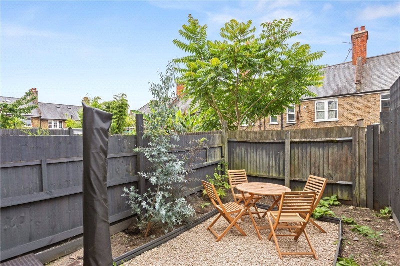 Derinton Road, London, SW17
